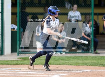 Thumbnail 2 in Sutherland vs. Honeoye Falls-Lima (Section 5 Class A1 Final) photogallery.