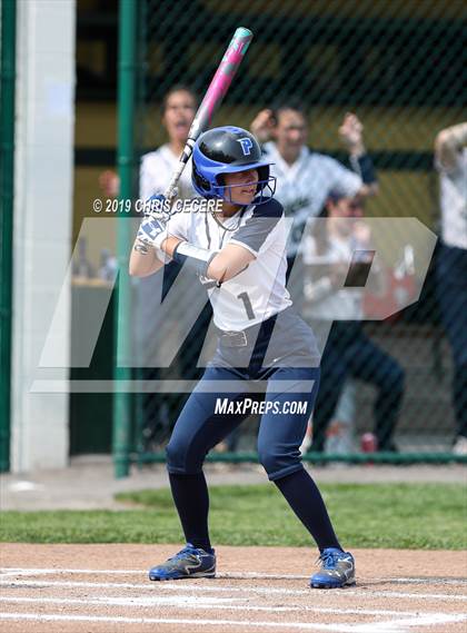 Thumbnail 3 in Sutherland vs. Honeoye Falls-Lima (Section 5 Class A1 Final) photogallery.