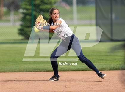 Thumbnail 3 in Sutherland vs. Honeoye Falls-Lima (Section 5 Class A1 Final) photogallery.