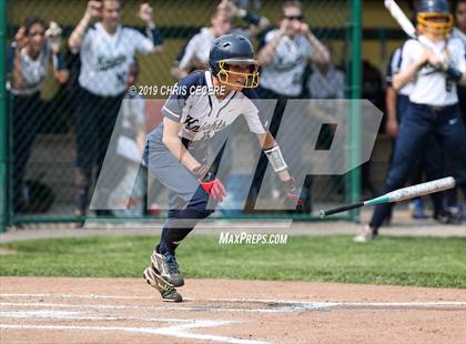 Thumbnail 1 in Sutherland vs. Honeoye Falls-Lima (Section 5 Class A1 Final) photogallery.