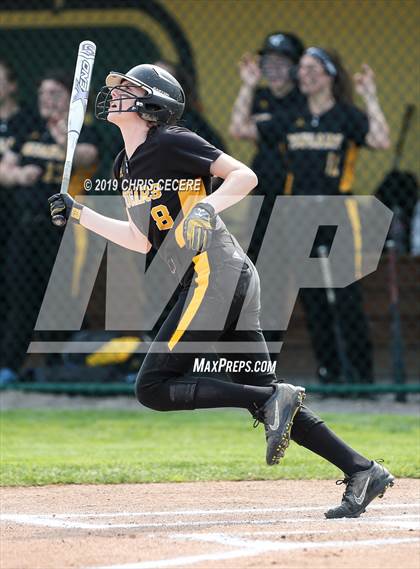 Thumbnail 3 in Sutherland vs. Honeoye Falls-Lima (Section 5 Class A1 Final) photogallery.
