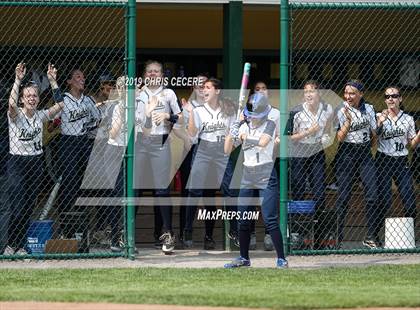 Thumbnail 1 in Sutherland vs. Honeoye Falls-Lima (Section 5 Class A1 Final) photogallery.