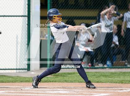 Thumbnail 3 in Sutherland vs. Honeoye Falls-Lima (Section 5 Class A1 Final) photogallery.