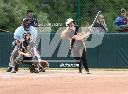 Thumbnail 1 in Sutherland vs. Honeoye Falls-Lima (Section 5 Class A1 Final) photogallery.