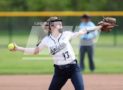 Thumbnail 3 in Sutherland vs. Honeoye Falls-Lima (Section 5 Class A1 Final) photogallery.
