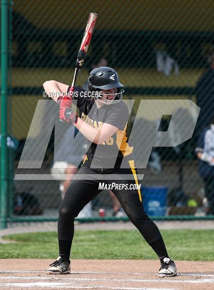 Thumbnail 1 in Sutherland vs. Honeoye Falls-Lima (Section 5 Class A1 Final) photogallery.