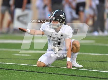 Thumbnail 1 in Vandegrift @ Cedar Park photogallery.
