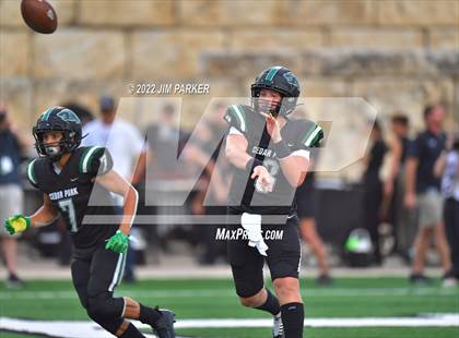 Thumbnail 2 in Vandegrift @ Cedar Park photogallery.