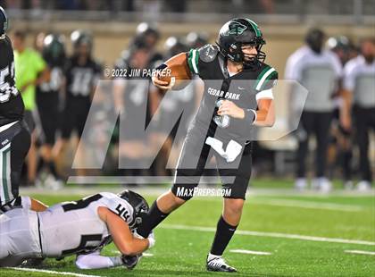 Thumbnail 1 in Vandegrift @ Cedar Park photogallery.