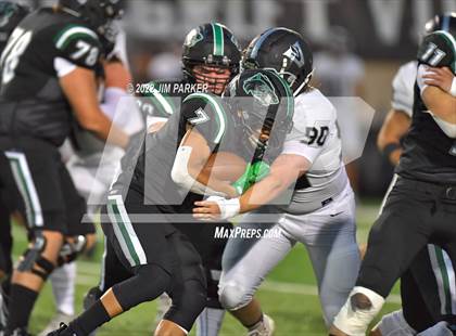 Thumbnail 1 in Vandegrift @ Cedar Park photogallery.