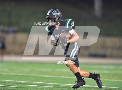 Thumbnail 2 in Vandegrift @ Cedar Park photogallery.