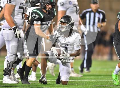 Thumbnail 1 in Vandegrift @ Cedar Park photogallery.