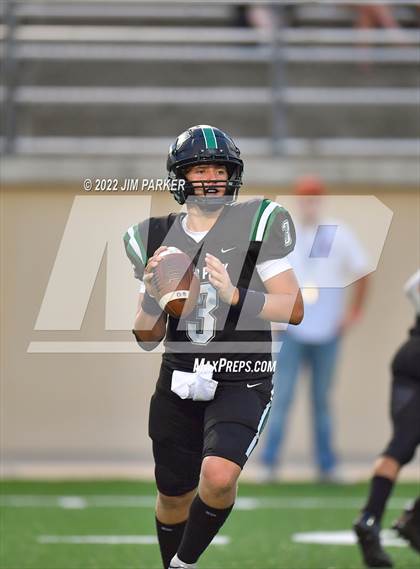 Thumbnail 2 in Vandegrift @ Cedar Park photogallery.