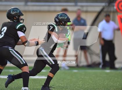 Thumbnail 3 in Vandegrift @ Cedar Park photogallery.