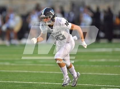 Thumbnail 1 in Vandegrift @ Cedar Park photogallery.