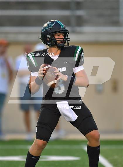 Thumbnail 1 in Vandegrift @ Cedar Park photogallery.