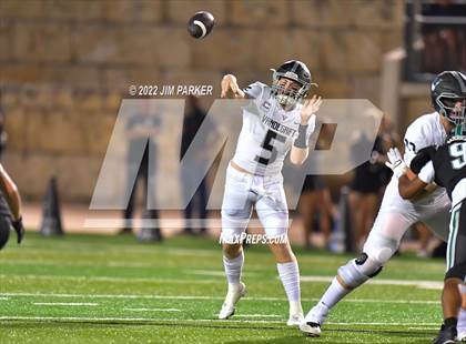 Thumbnail 3 in Vandegrift @ Cedar Park photogallery.