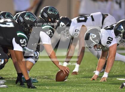 Thumbnail 3 in Vandegrift @ Cedar Park photogallery.