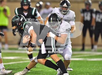 Thumbnail 3 in Vandegrift @ Cedar Park photogallery.