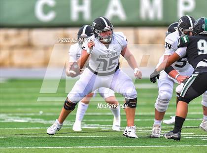 Thumbnail 2 in Vandegrift @ Cedar Park photogallery.