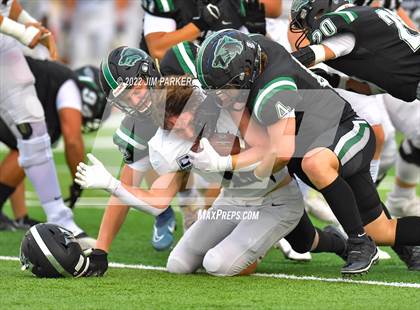 Thumbnail 3 in Vandegrift @ Cedar Park photogallery.