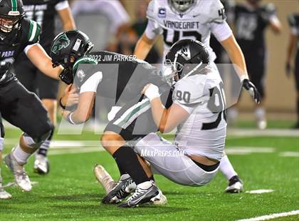 Thumbnail 2 in Vandegrift @ Cedar Park photogallery.