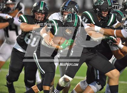Thumbnail 2 in Vandegrift @ Cedar Park photogallery.