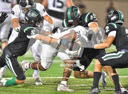 Thumbnail 3 in Vandegrift @ Cedar Park photogallery.
