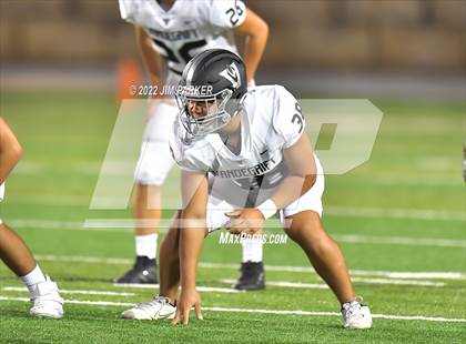 Thumbnail 2 in Vandegrift @ Cedar Park photogallery.