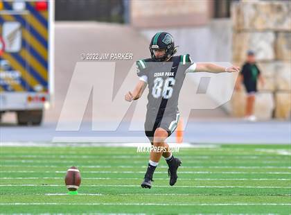 Thumbnail 2 in Vandegrift @ Cedar Park photogallery.