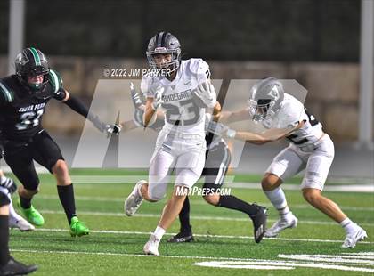 Thumbnail 3 in Vandegrift @ Cedar Park photogallery.