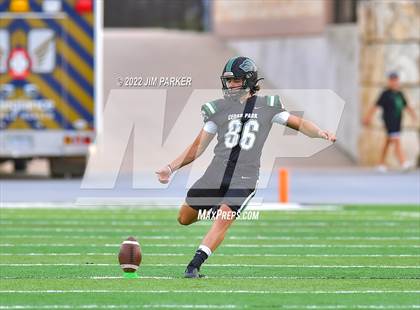 Thumbnail 3 in Vandegrift @ Cedar Park photogallery.