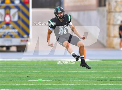 Thumbnail 3 in Vandegrift @ Cedar Park photogallery.