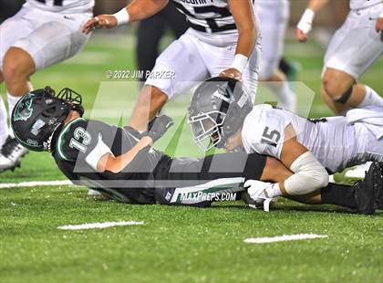 Thumbnail 3 in Vandegrift @ Cedar Park photogallery.