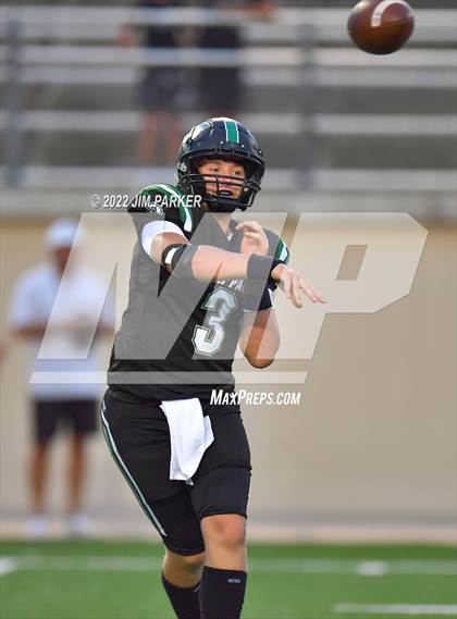 Thumbnail 3 in Vandegrift @ Cedar Park photogallery.