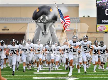 Thumbnail 1 in Vandegrift @ Cedar Park photogallery.