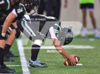 Thumbnail 1 in Vandegrift @ Cedar Park photogallery.
