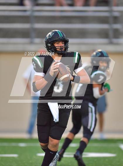 Thumbnail 3 in Vandegrift @ Cedar Park photogallery.