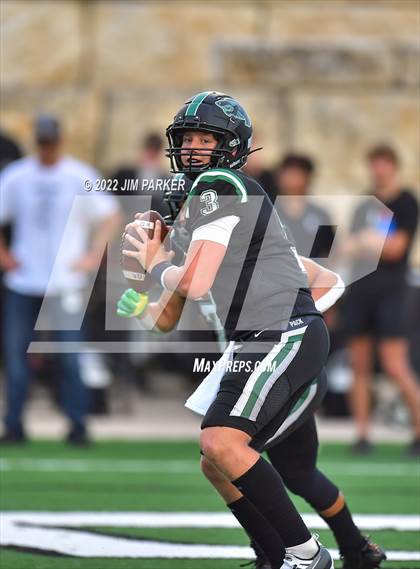 Thumbnail 3 in Vandegrift @ Cedar Park photogallery.