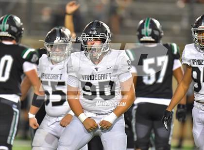 Thumbnail 2 in Vandegrift @ Cedar Park photogallery.