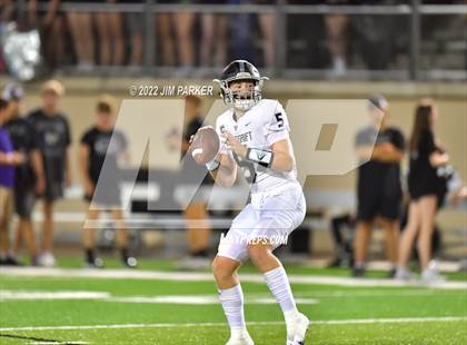 Thumbnail 2 in Vandegrift @ Cedar Park photogallery.