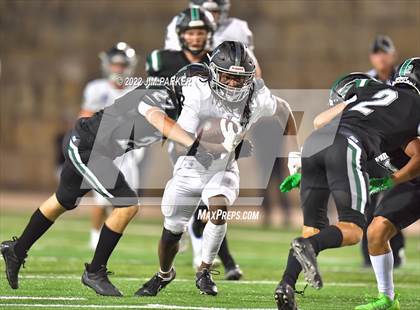 Thumbnail 2 in Vandegrift @ Cedar Park photogallery.
