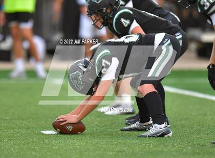Thumbnail 2 in Vandegrift @ Cedar Park photogallery.