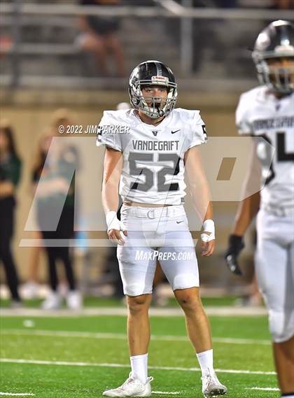 Thumbnail 2 in Vandegrift @ Cedar Park photogallery.