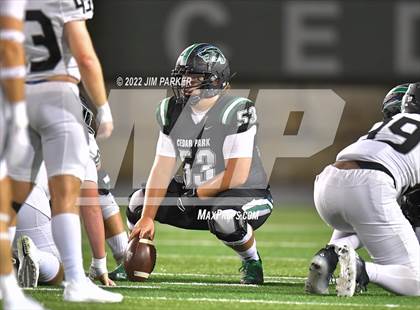 Thumbnail 3 in Vandegrift @ Cedar Park photogallery.
