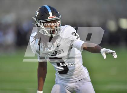 Thumbnail 1 in Vandegrift @ Cedar Park photogallery.