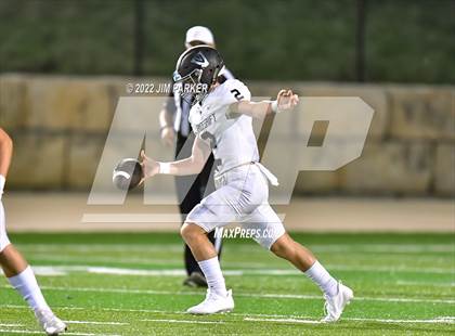 Thumbnail 3 in Vandegrift @ Cedar Park photogallery.