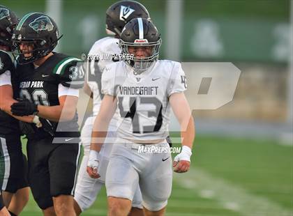 Thumbnail 1 in Vandegrift @ Cedar Park photogallery.