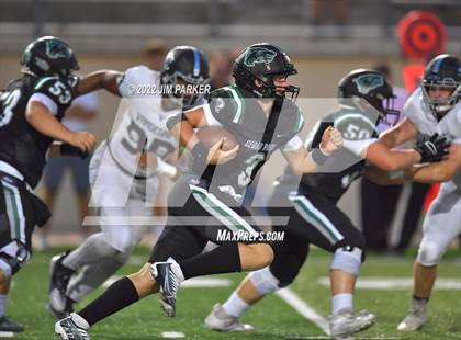 Thumbnail 2 in Vandegrift @ Cedar Park photogallery.