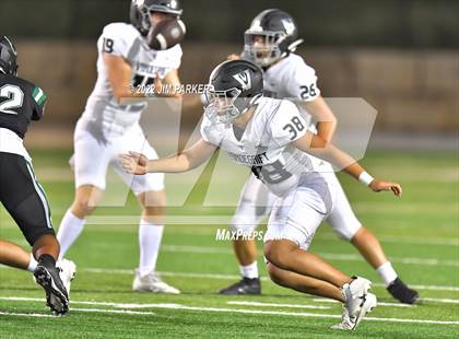 Thumbnail 3 in Vandegrift @ Cedar Park photogallery.